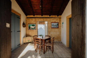 Mazara in Villa